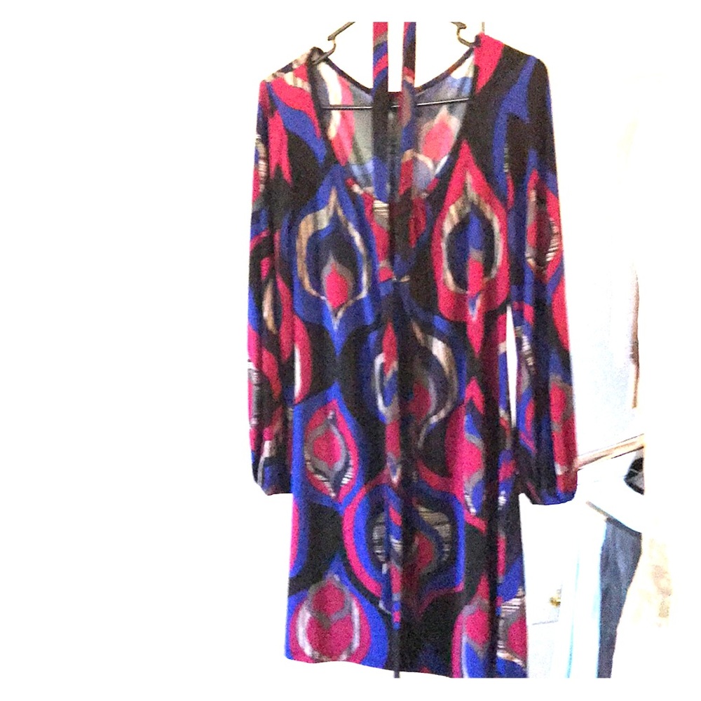 Fab Dress
